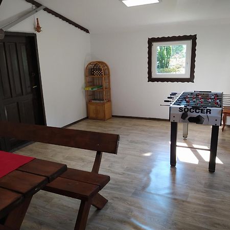 Vila Gorska Chatka Szczyrk Exteriér fotografie